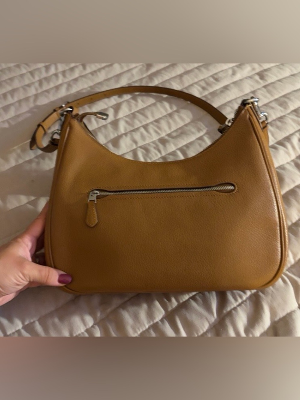 NWOT Coach Teri Hobo bag - Picture 2 of 10